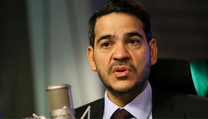 © Marcelo Camargo/Agência Brasil AGU diz que decisão sobre IOF representa vitória da Constituição